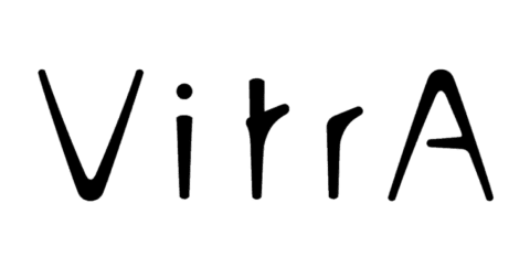 Vitra logo displayed among various bathroom brand logos in the "Brand Logos" post.